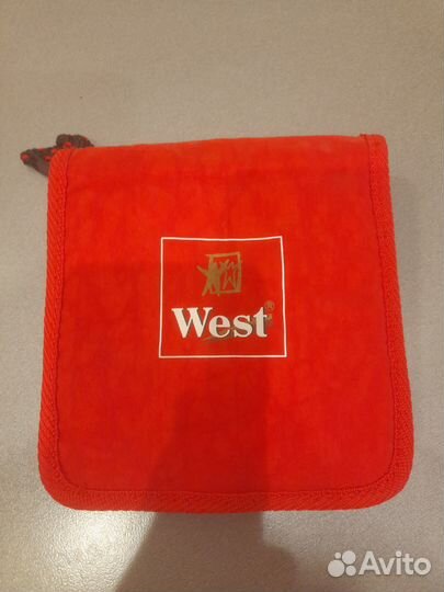 Органайзер для хранения CD DVD дисков