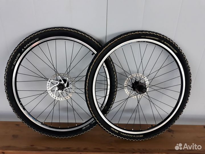 Колеса для велосипеда 26