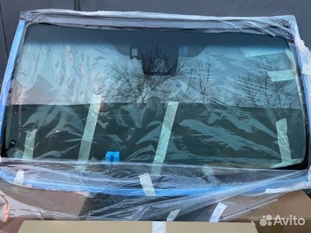 Лобовое стекло Prado 150 оригинал