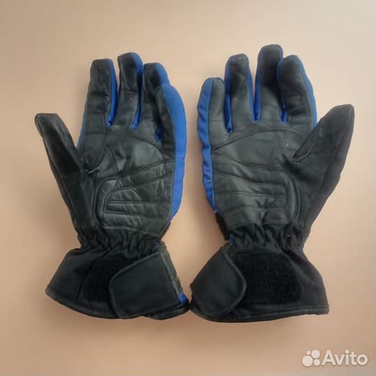 Перчатки для мотоцикла