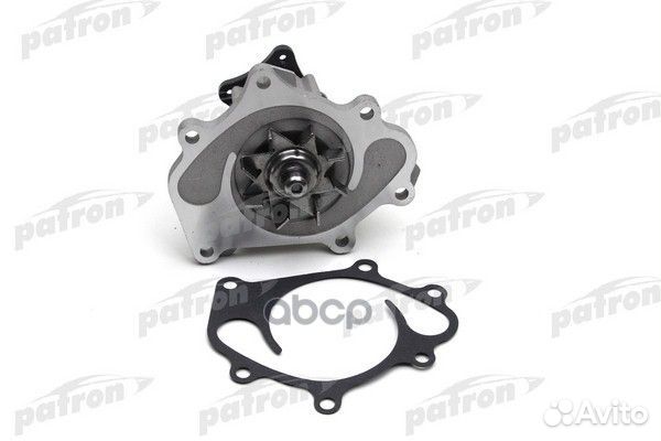 Насос водяной infiniti: FX 50 AWD 08, QX70 50AWD