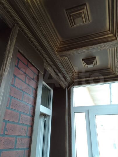 3-к. квартира, 80,5 м², 5/5 эт.