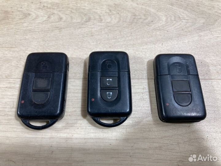 Замок зажигания Nissan Pathfinder R 51 2008