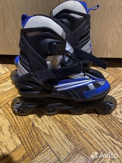 Ролики Reaction Abec 3, размер 43