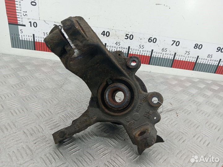 Ступица для Ford Focus 2