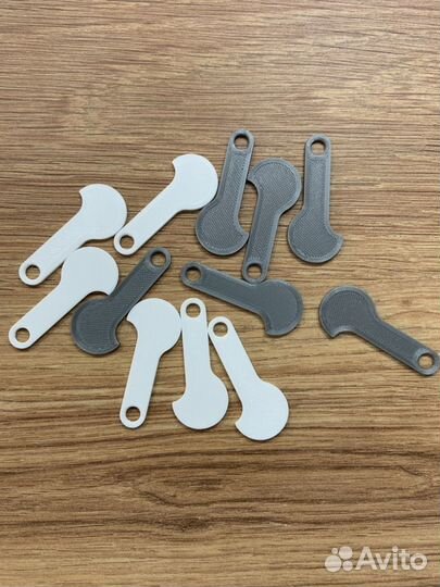 Втулка Ninebot ES