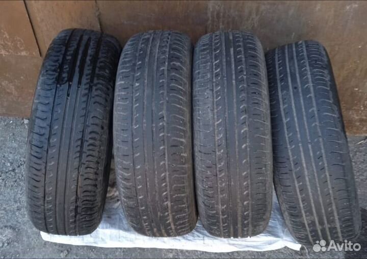 Hankook Optimo K415 185/65 R15 88H