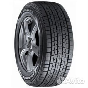 Dunlop Grandtrek SJ8 235/60 R18