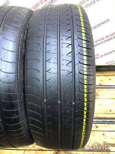 Nexen N'Priz AH8 195/60 R16