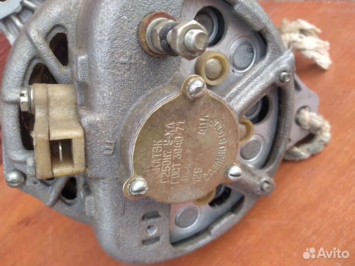 Генератор катек