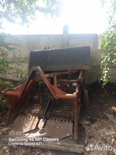 Плуг на мтз 82