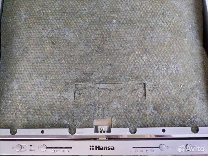 Посудомоечная машина 60 см