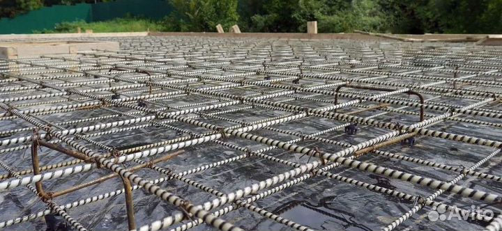 Проволока 2,0 60 кг