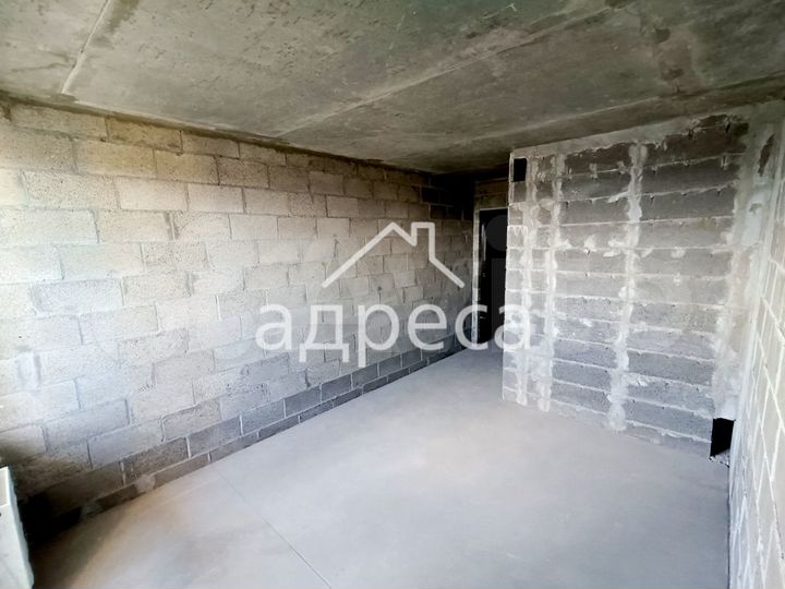 3-к. квартира, 89,6 м², 10/10 эт.