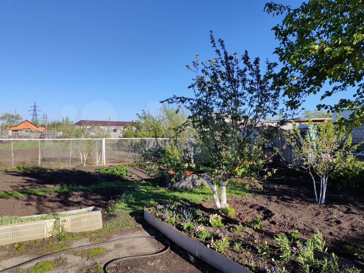 Дом 111 м² на участке 18 сот.