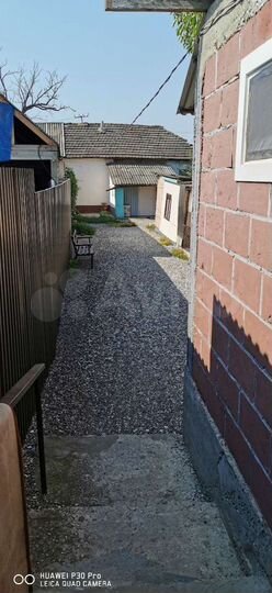 Коттедж 50 м² на участке 4 сот.