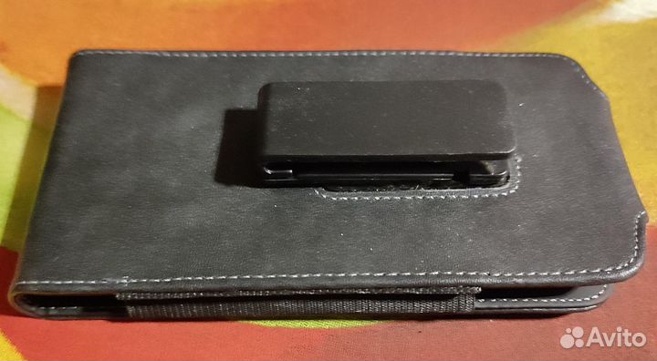 Чехол на пояс для смартфона