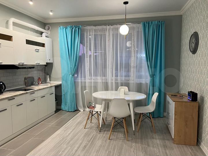 Дом 50 м² на участке 4 сот.