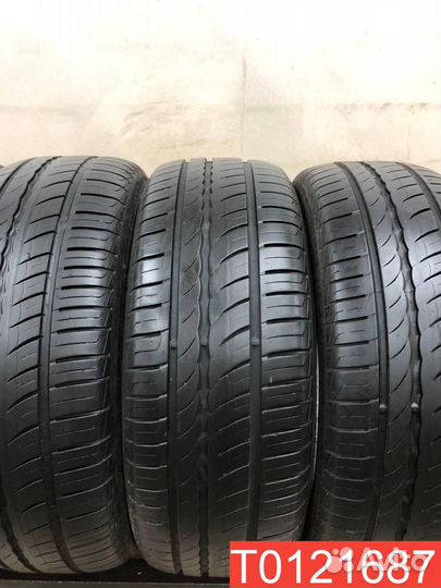 Pirelli Cinturato P1 Verde 195/55 R15 85H