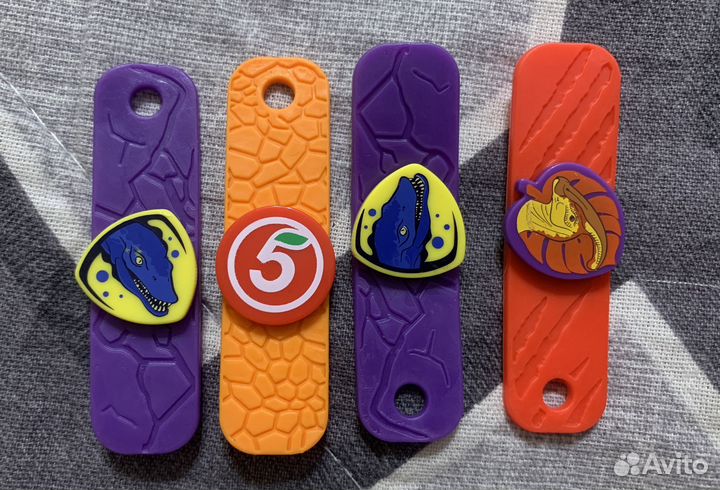 Завры 2 пятерочка