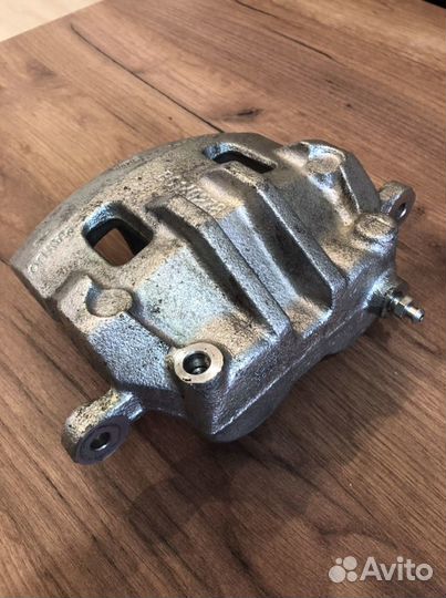 Суппорт задний LH Газель Next