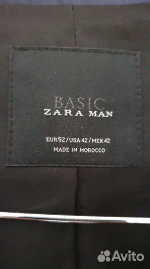 Пиджак Zara
