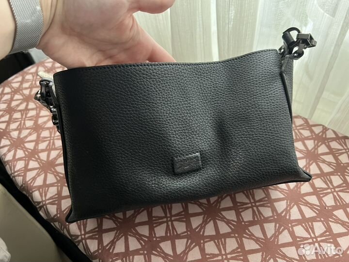 Сумка calvin klein