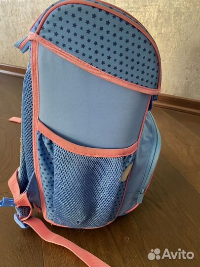 Ранец herlitz для девочки