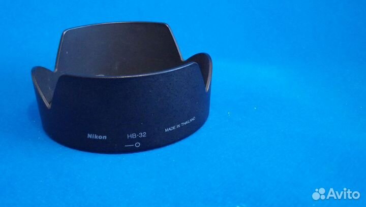 Бленда для Nikon