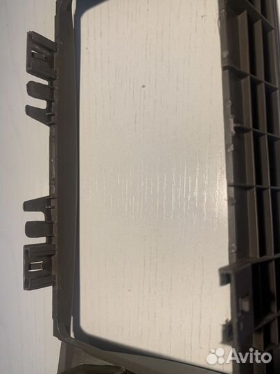 Рамка для манитолы для Toyota Corola 120