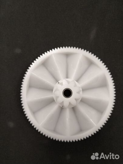 Шестерня мясорубки, Braun 7000898
