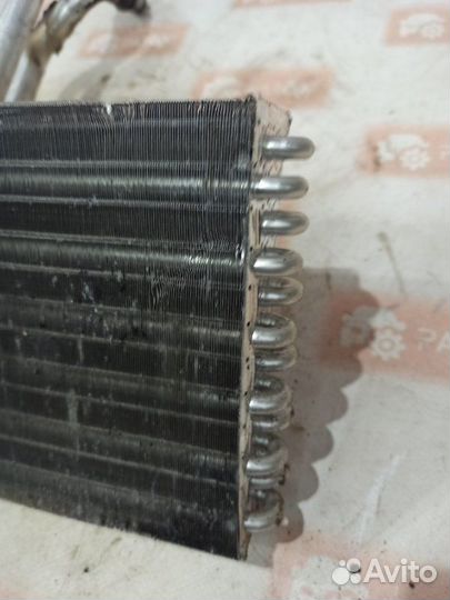 Радиатор печки Renault Duster HSM F4R410 2016