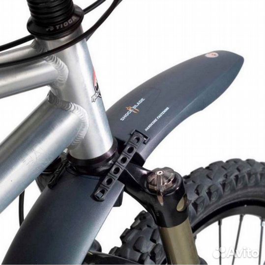 Крыло переднее для велосипеда sks 26