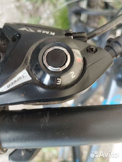 Stels navigator 500 md