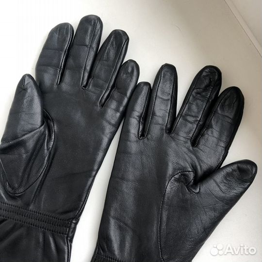 Перчатки женские