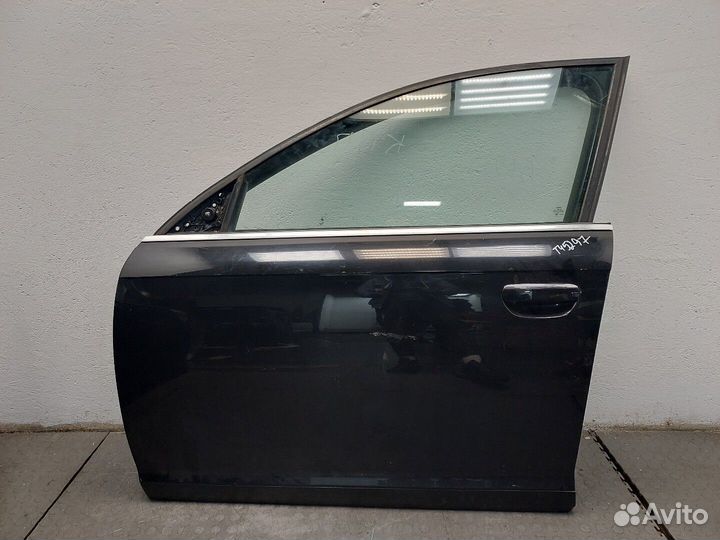 Дверь боковая Audi A6 (C6), 2006