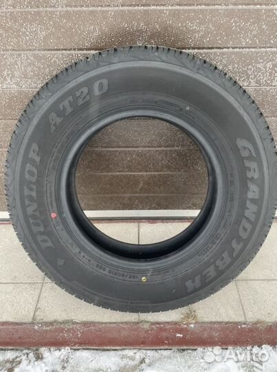 Dunlop Grandtrek AT20 195/80 R15 96S