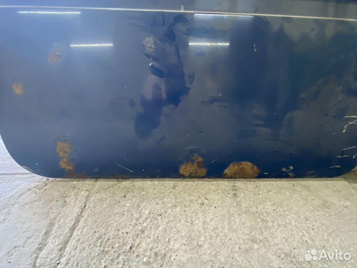 Двери нива 21214