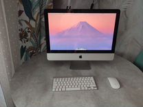 Моноблок apple iMac 2011