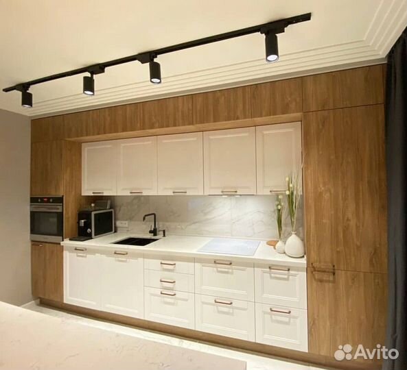 Кухни на заказ