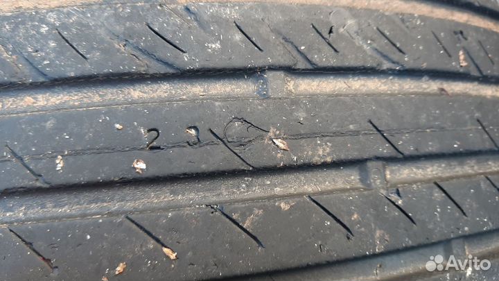 Nokian Tyres Nordman SX2 205/55 R16