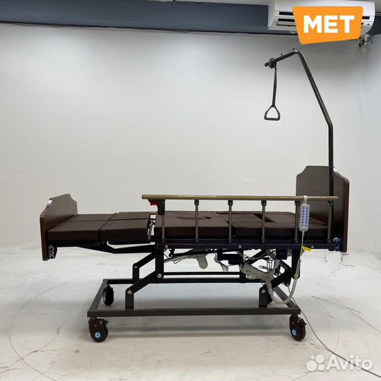 Медицинская кровать-кресло с 