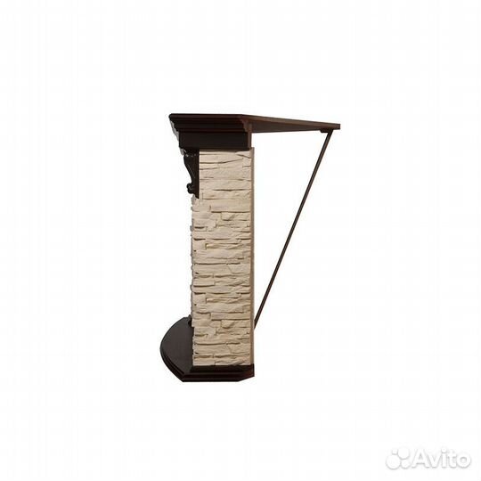 Портал Firelight Torre 30U (угловой) камень слонов