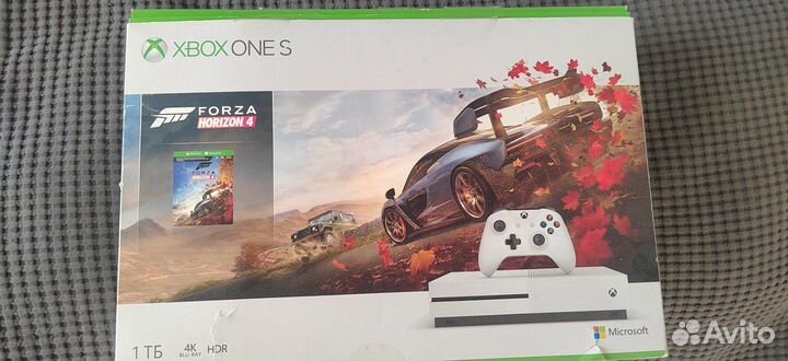 Xbox One s 1tb