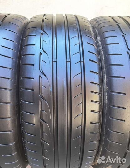 Dunlop Sport Maxx RT 225/45 R19 96W