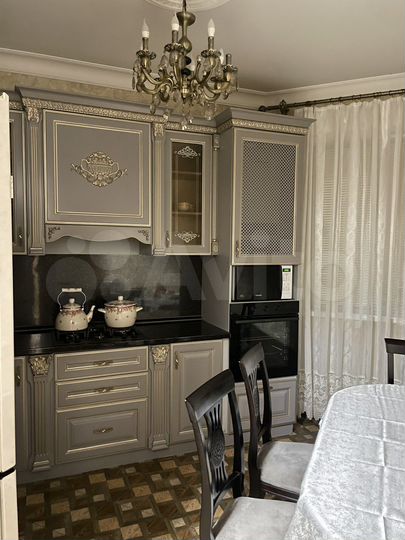 2-к. квартира, 62,6 м², 3/13 эт.