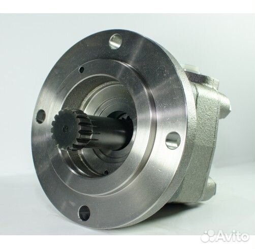 Гидромотор omts 200 Sauer Danfoss