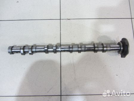 Распредвал выпускной Форд