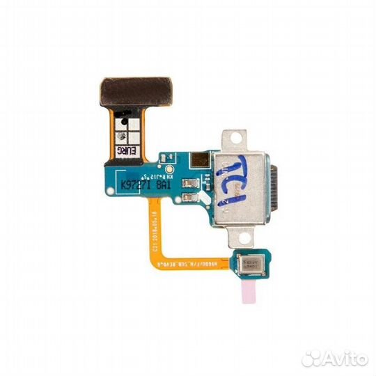 Системная плата Samsung Galaxy Note 9 (SM-N960)