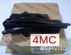 Фильтр АКПП 3533073010 toyota